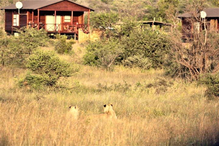 Gauteng Accommodation at Abendruhe Lodge | Viya