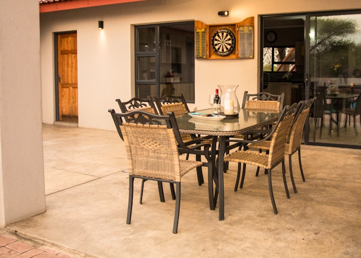Limpopo Accommodation at Sentosa Place | Viya