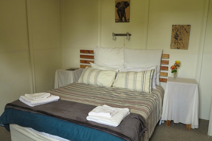 KwaZulu-Natal Accommodation at Herberg-Klein | Viya