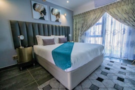 North West Accommodation at  | Viya