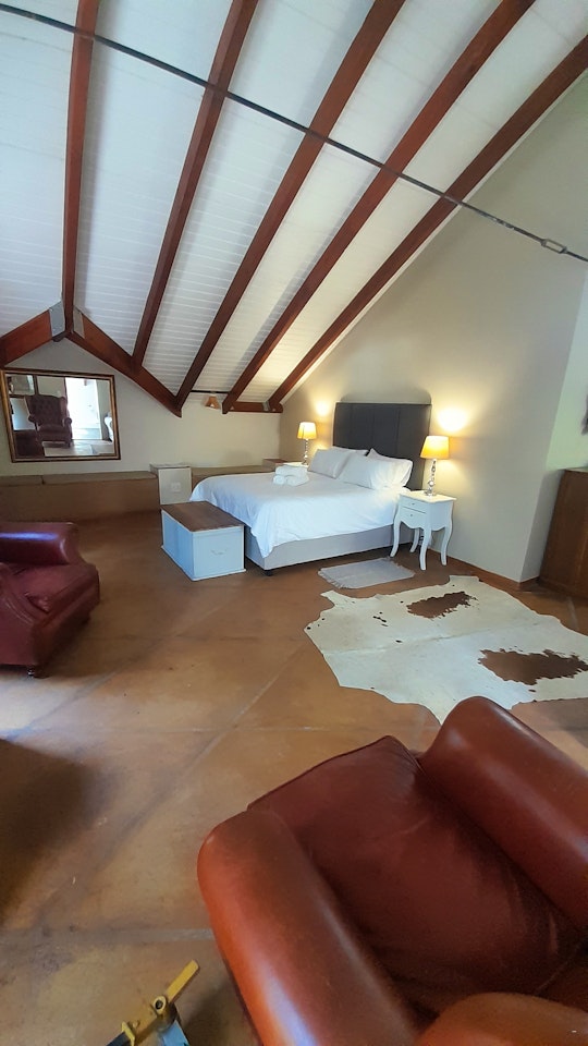 Riebeek West  Accommodation at  | Viya