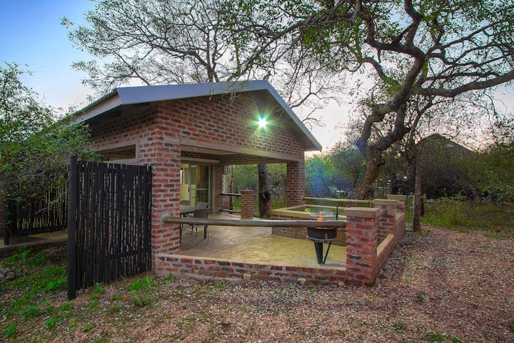 Kruger National Park South Accommodation at Kruger’s Retreat and Rest | Viya