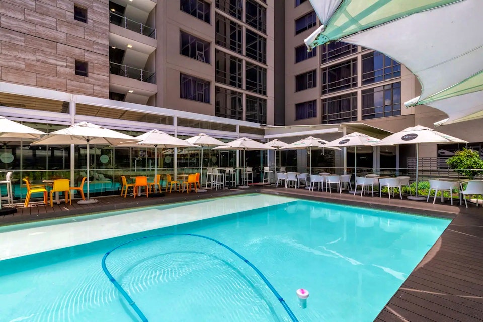 Johannesburg Accommodation at  | Viya