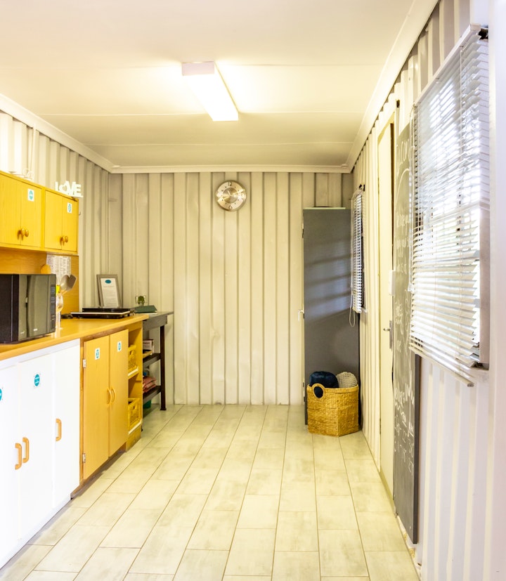 Eastern Cape Accommodation at Klein Plekkie Self-catering Accommodation | Viya