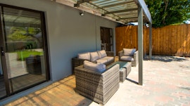 Jan Cilliers Park Accommodation at 10 Tula Guesthouse | Viya