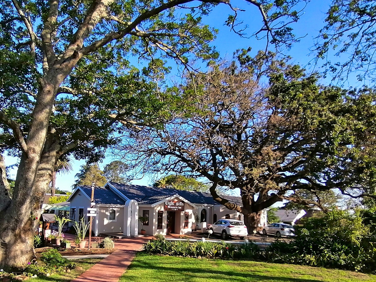 Garden Route Accommodation at  | Viya