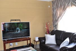 Gauteng Accommodation at Mashara's Place | Viya