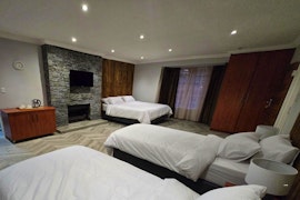 Benoni Accommodation at  | Viya