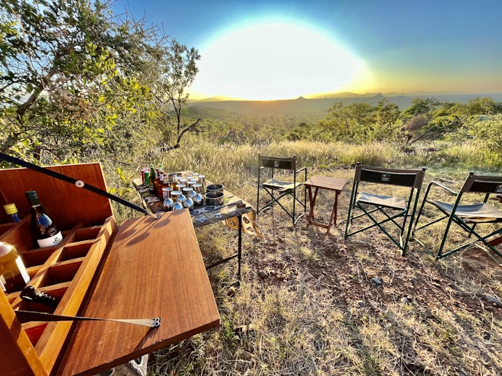 Kruger To Canyons Accommodation at Bundox Explorer Camp | Viya