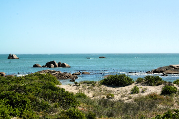 Paternoster Accommodation at Baywatch Villa and Cottage | Viya