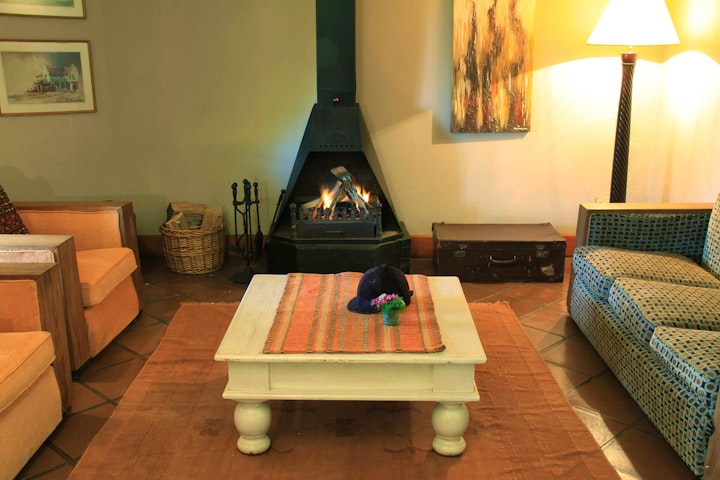 Mpumalanga Accommodation at Go Country - Homestead | Viya