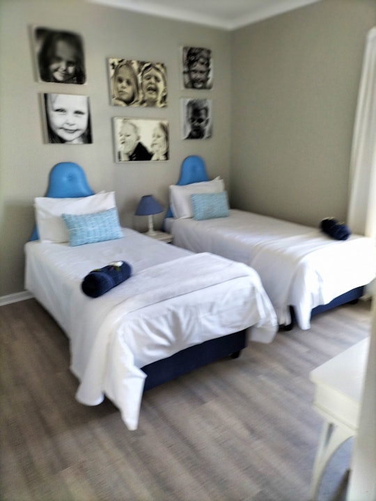 Struisbaai Accommodation at  | Viya