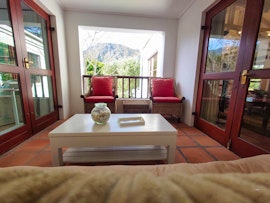 Overberg Accommodation at Fynbos House | Viya