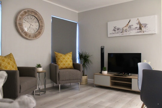 Northern Suburbs Accommodation at  | Viya