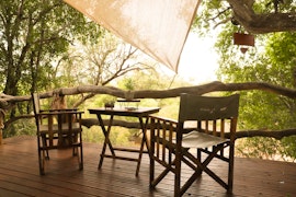 Waterberg Accommodation at Luara Wildlife | Viya