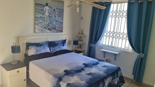 Margate Accommodation at  | Viya