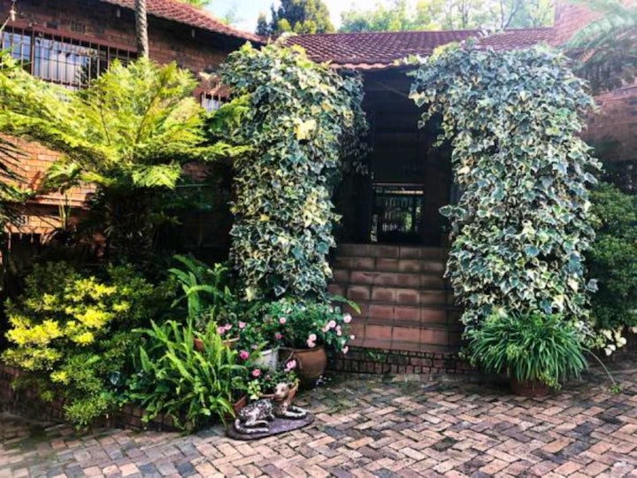 Johannesburg Accommodation at The Loft | Viya