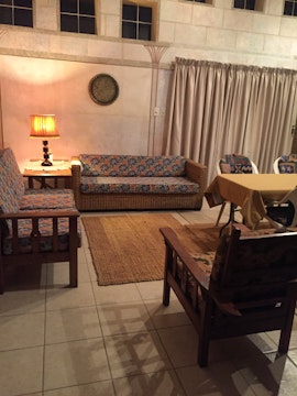 Kroonstad Accommodation at Rose Cottage | Viya