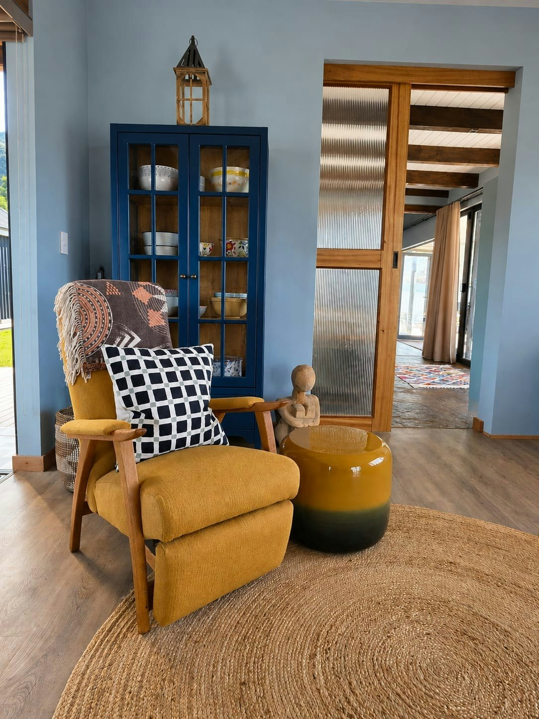 Swartberg Mountain House image no 6 of 46