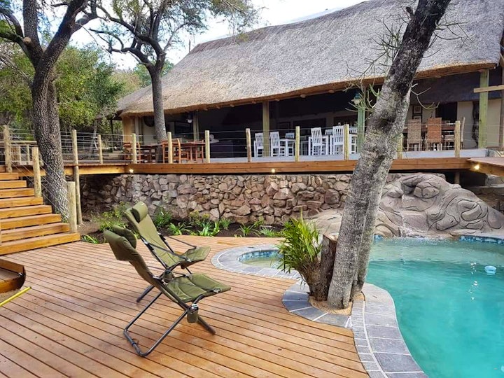 Mpumalanga Accommodation at Panzi Lodge | Viya
