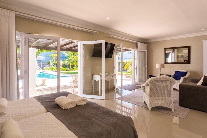 Eastern Cape Accommodation at The Studio at Brighton Manor | Viya