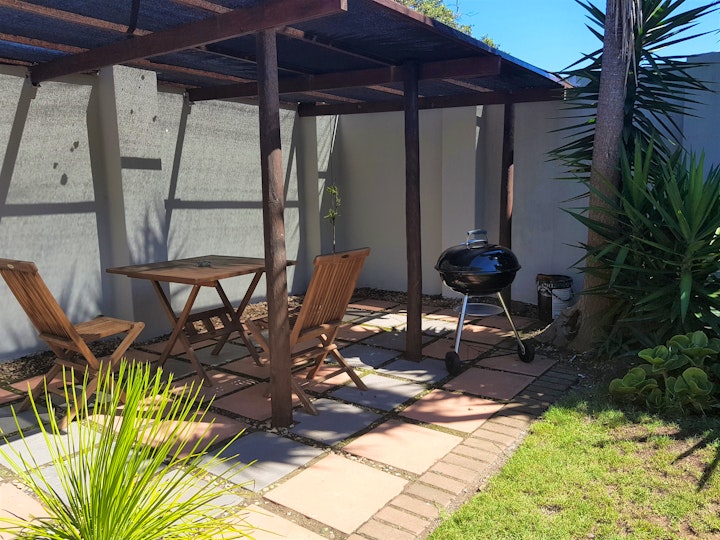 Gqeberha (Port Elizabeth) Accommodation at Affinity Cottages | Viya