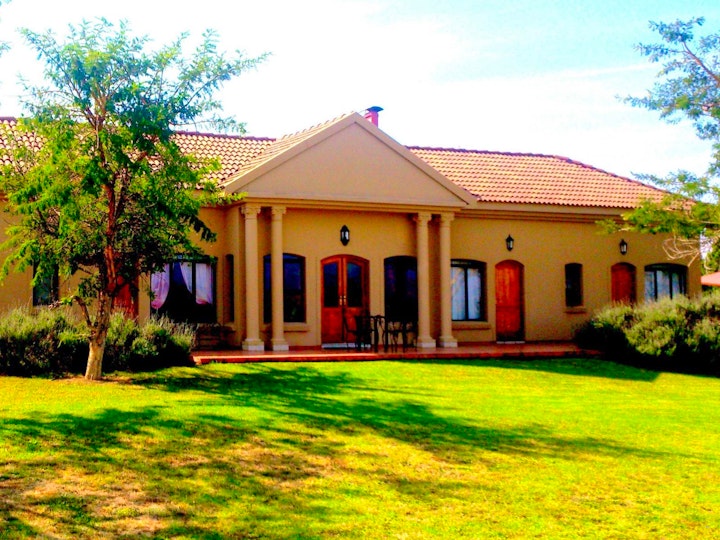 KwaZulu-Natal Accommodation at River Crossing | Viya