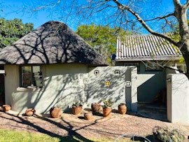 Limpopo Accommodation at BelofteBos Farmhouse Inn | Viya