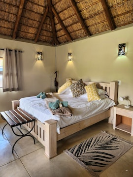 Hoedspruit Accommodation at Heartland Self-catering Accommodation | Viya