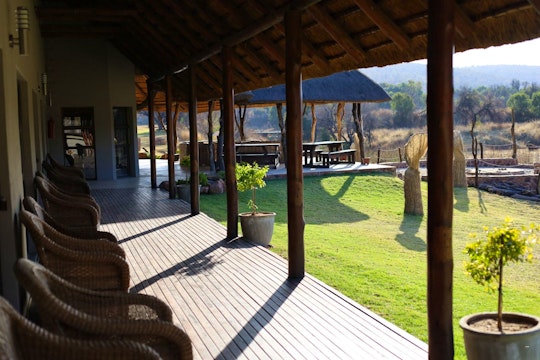 Limpopo Accommodation at  | Viya