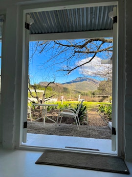 Overberg Accommodation at St Vincent’s | Viya