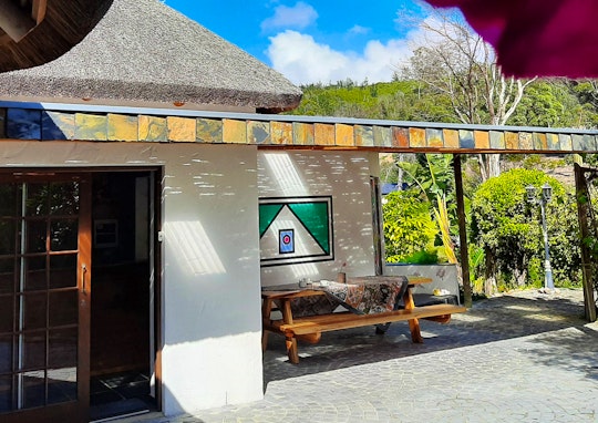 Garden Route Accommodation at  | Viya