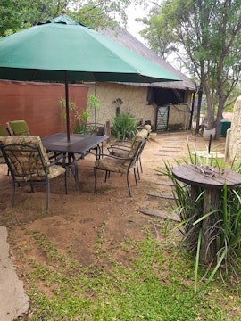 Limpopo Accommodation at Tendere Bush Camp | Viya