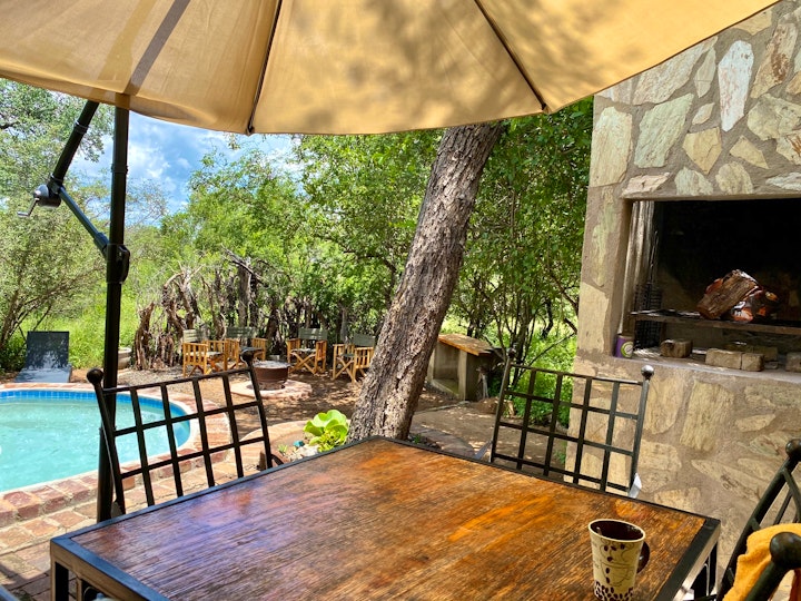 Kruger To Canyons Accommodation at The Bush Hut | Viya