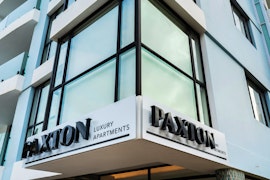 Gqeberha (Port Elizabeth) Accommodation at Paxton Luxury Apartments | Viya