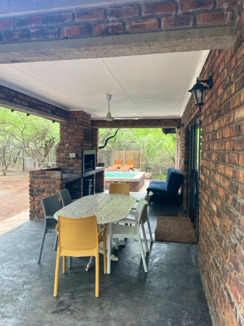 Kruger National Park South Accommodation at  | Viya