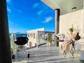 Mossel Bay Accommodation at Beresheet The Queen | Viya