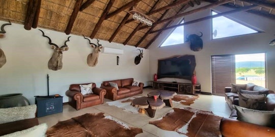 Waterberg Accommodation at  | Viya