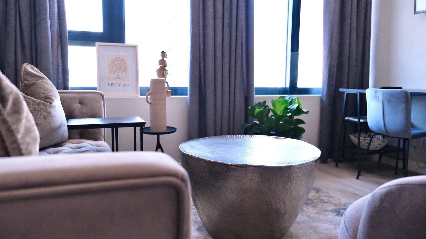 City Bowl Bonjour LekkeSlaap