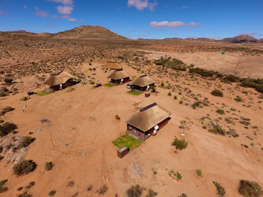 Namaqualand Accommodation at  | Viya