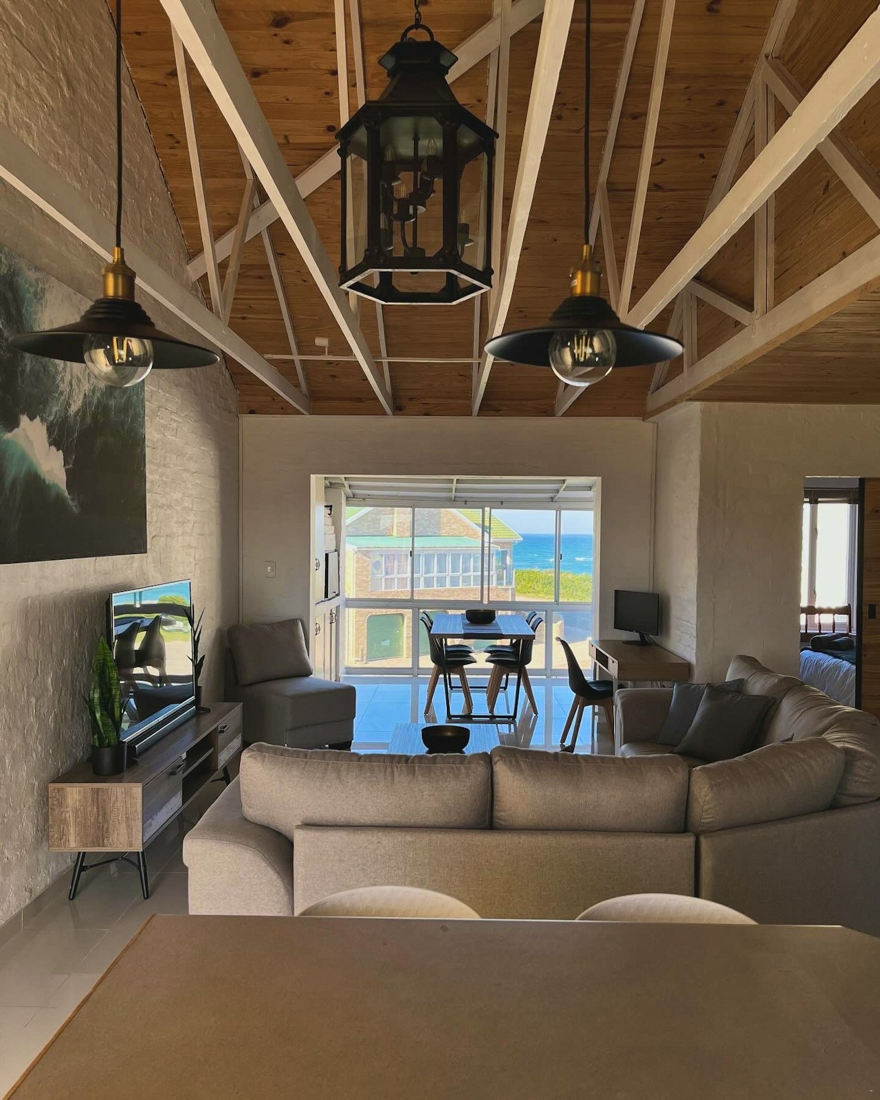 Jeffreys Bay Accommodation at  | Viya