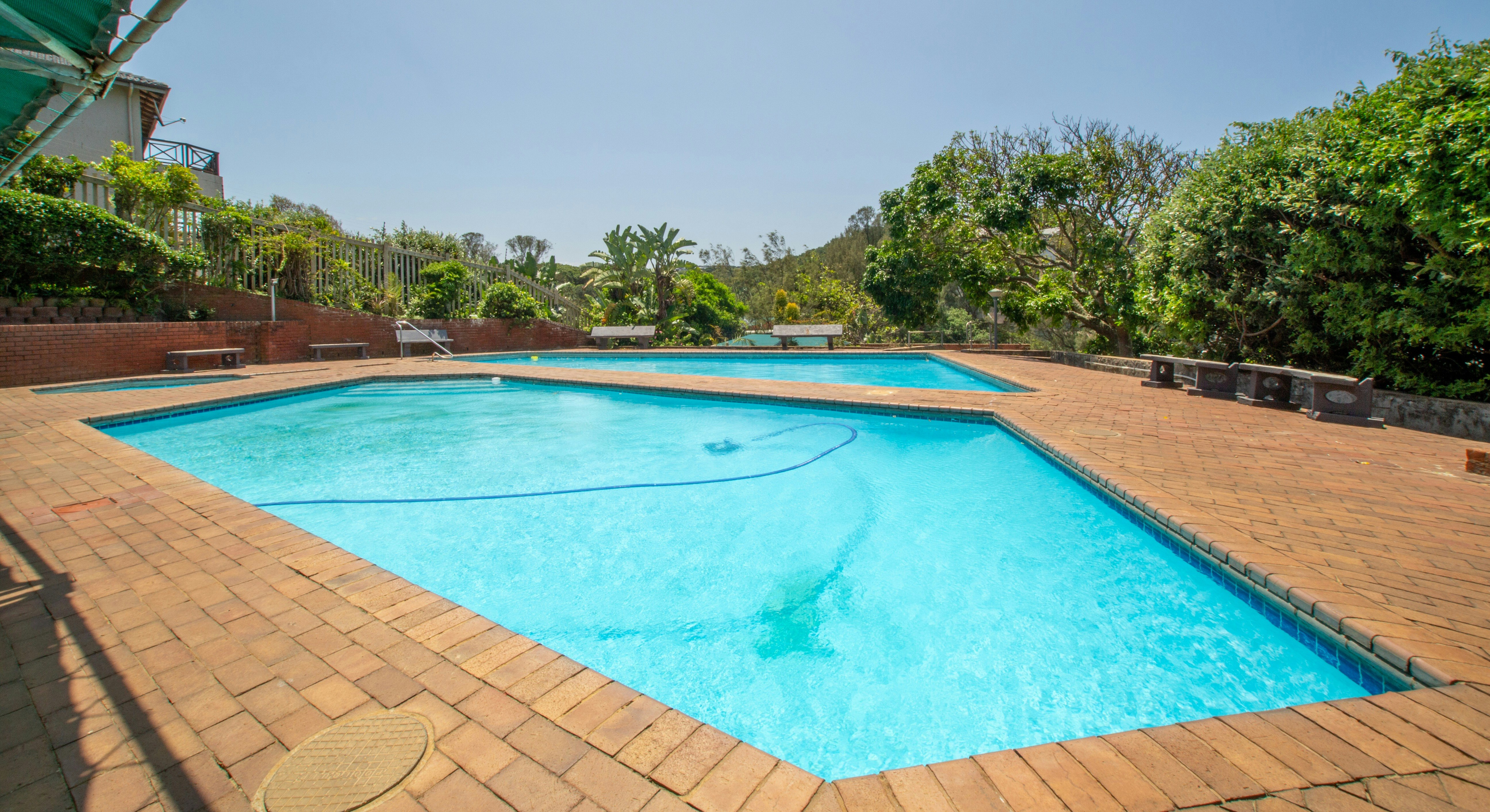 Umdloti Seaview Escape | 302 Umdloti Resort image no 3 of 15