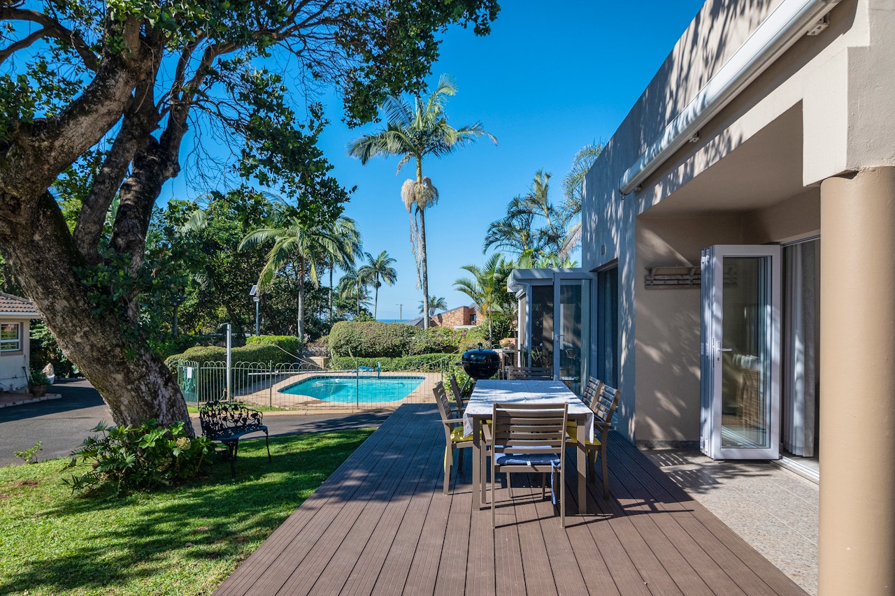 Ballito Accommodation at  | Viya