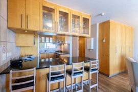 Cape Town Accommodation at Hibernian Towers 309 | Viya