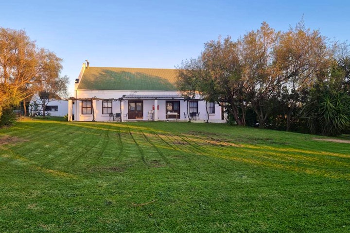 Western Cape Accommodation at Eikelaan Farm Cottages | Viya