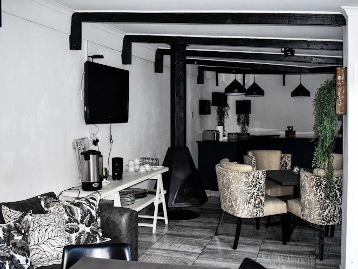 Midrand Accommodation at Serene Guest Manor | Viya