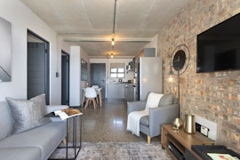 Milnerton Rural Accommodation at Manhattan on Coral 7 | Viya