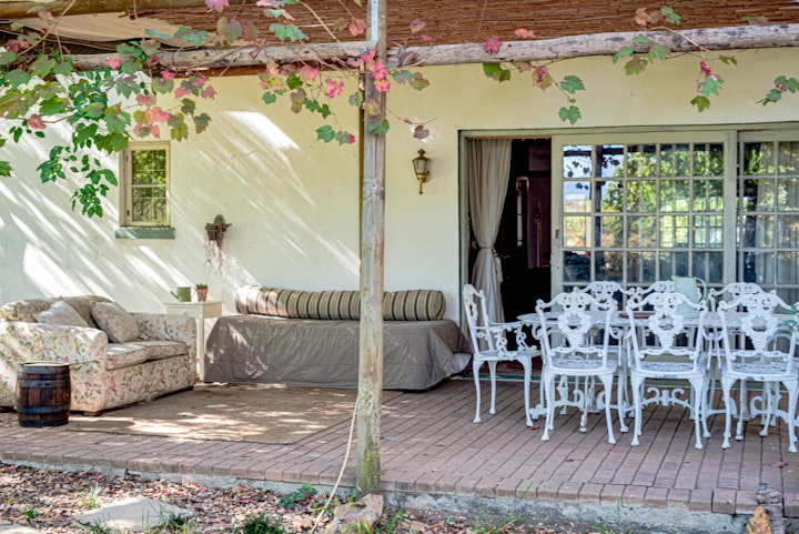 Western Cape Accommodation at Die Melkstal Cottage | Viya