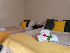 Boland Accommodation at  | Viya