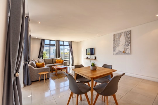 Milnerton Rural Accommodation at  | Viya